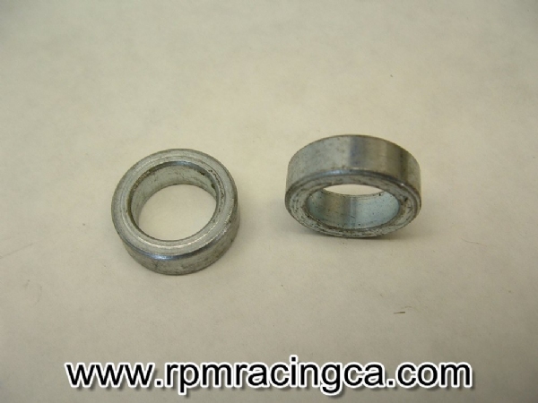 1/4" Spacer